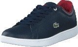 Lacoste Carnaby Evo 116 1 Nvy