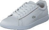 Lacoste Carnaby Evo 316 1 White