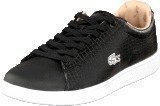 Lacoste Carnaby Evo Crc Blk/Blk