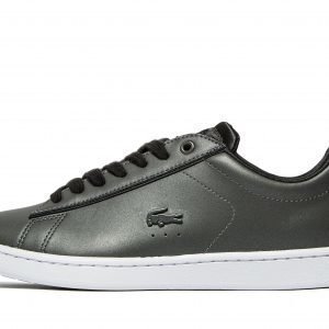 Lacoste Carnaby Evo Harmaa