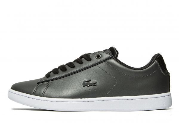 Lacoste Carnaby Evo Harmaa