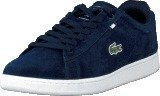 Lacoste Carnaby Evo Htb2 Dk Blu