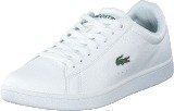 Lacoste Carnaby Evo Lcr Wht