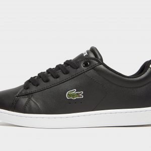 Lacoste Carnaby Evo Musta