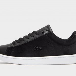 Lacoste Carnaby Evo Musta