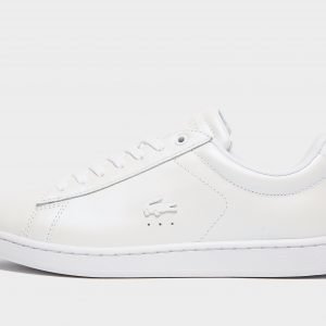 Lacoste Carnaby Evo Valkoinen