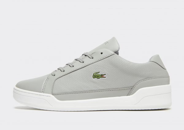 Lacoste Challenge Harmaa