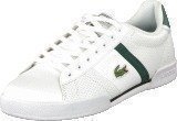 Lacoste Deston Grv Wht/Dk Grn