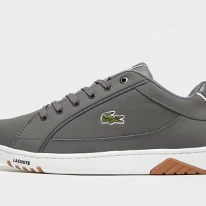 Lacoste Deviation Ii Harmaa