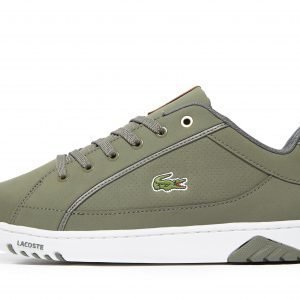 Lacoste Deviation Ii Olive