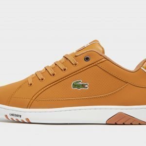 Lacoste Deviation Ii Ruskea