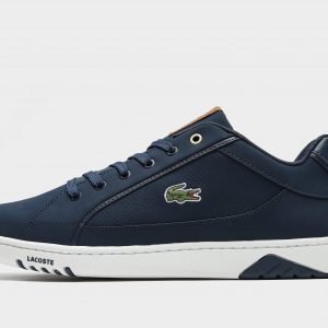 Lacoste Deviation Ii Sininen