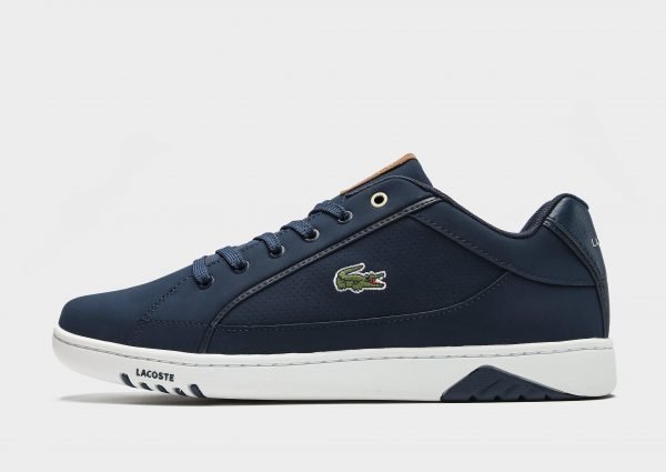 Lacoste Deviation Ii Sininen