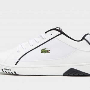 Lacoste Deviation Ii Valkoinen