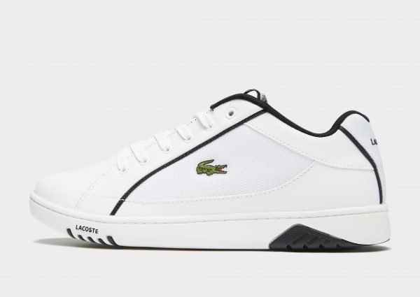 Lacoste Deviation Ii Valkoinen