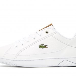 Lacoste Deviation Ii Valkoinen