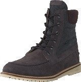 Lacoste ECLOSE 3 Black Suede/Canvas