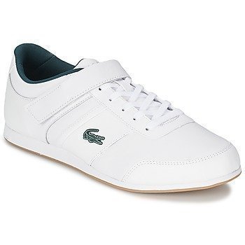 Lacoste EMBRUN REI matalavartiset tennarit