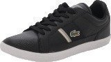 Lacoste Europa FAS Black