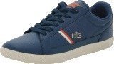 Lacoste Europa FAS Blue