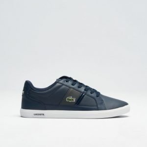 Lacoste Europa Navy