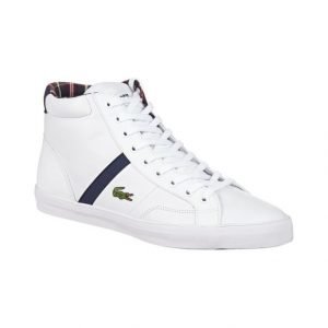 Lacoste Fairlead Mid Kengät