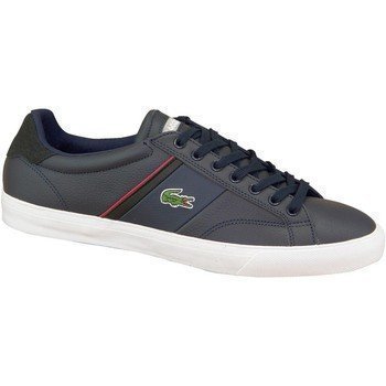 Lacoste Fairlead URS  29SPM20181P4 matalavartiset tennarit