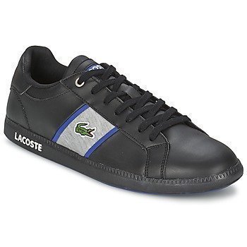 Lacoste GRADUATE EVO GRV matalavartiset tennarit