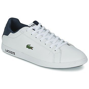 Lacoste GRADUATE LCR3 matalavartiset tennarit