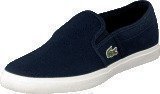 Lacoste Gazon Sport Htb Dk Blu