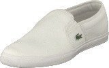 Lacoste Gazon Sport Htb Wht/Wht