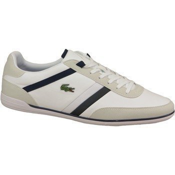 Lacoste Giron SPM0018001 matalavartiset tennarit