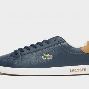 Lacoste Graduate Laivastonsininen