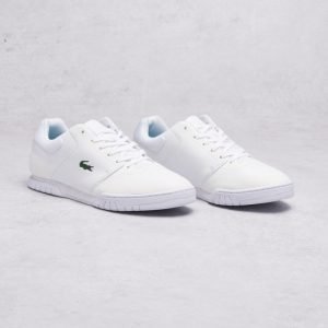 Lacoste Indiana EVO 3161 White