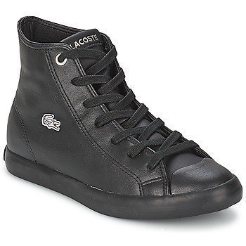 Lacoste L27 MID RQT korkeavartiset tennarit