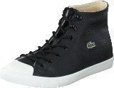 Lacoste L27 Mid Od Blw Blk/Blk