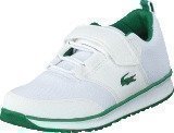 Lacoste L.Ight 116 1 Kids Wht