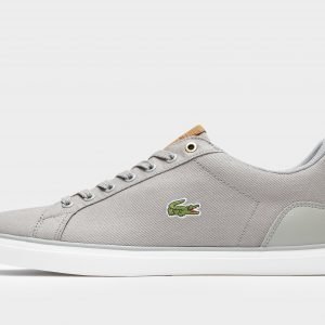 Lacoste Lerond Harmaa