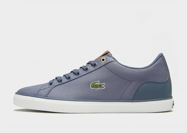 Lacoste Lerond Indigo