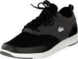 Lacoste Light 2.0 Htb Blk/Blk