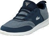 Lacoste Light Lin Dk Blu