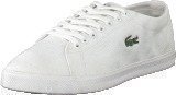 Lacoste Marcel Lcr2 Wht/Wht