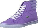 Lacoste Marcel Mid ABB2 Lt Purp/Lt Purp