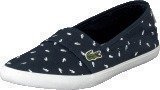 Lacoste Marice Bb Wht/Dk Blu