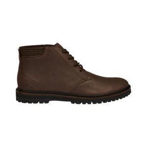 Lacoste Montbard Chukka Nahkakengät