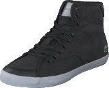 Lacoste Nievo Mid Blk/Lt Gry