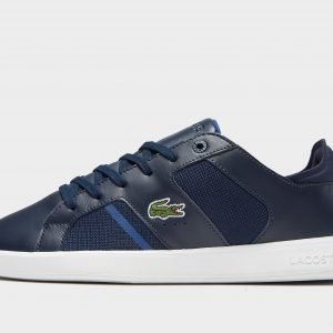 Lacoste Novas Sininen