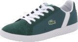 Lacoste RENARD TRIB Dk Grn/Wht