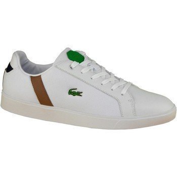 Lacoste Renard Tri 25SPM4048385 matalavartiset tennarit