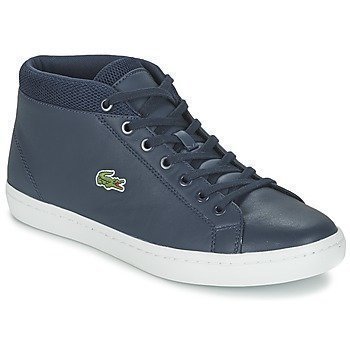 Lacoste STRAIGHTSET CHUKKA 316 3 korkeavartiset tennarit